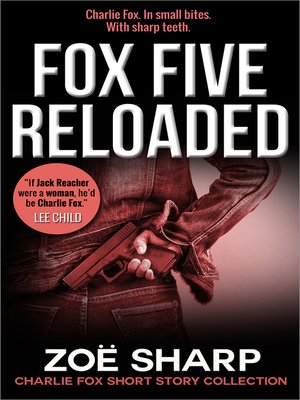 cover image of Fox Five Reloaded